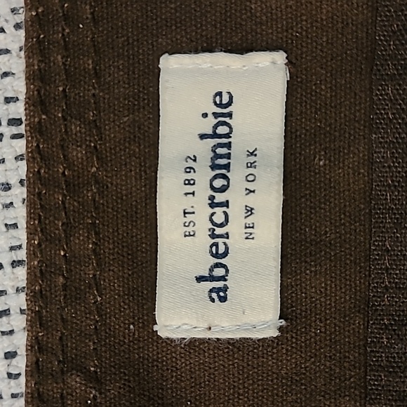 Abercrombie and Fitch Bag - Picture 4 of 5